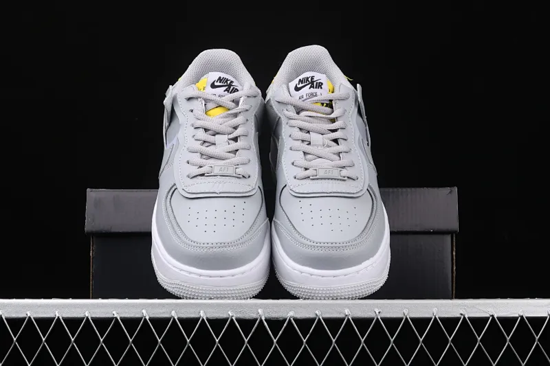 All Categories Nk Air Force 1 Air Force Series Nk Air Force 1 Shadow Air Force Lightweight Increased Corporate Level Nk Air Force 1 Shadow Air Force One Lightweight Increased Low Top Versatile Sneakers CI0919-002